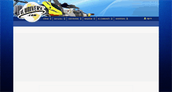 Desktop Screenshot of overpowered.rcuniverse.com